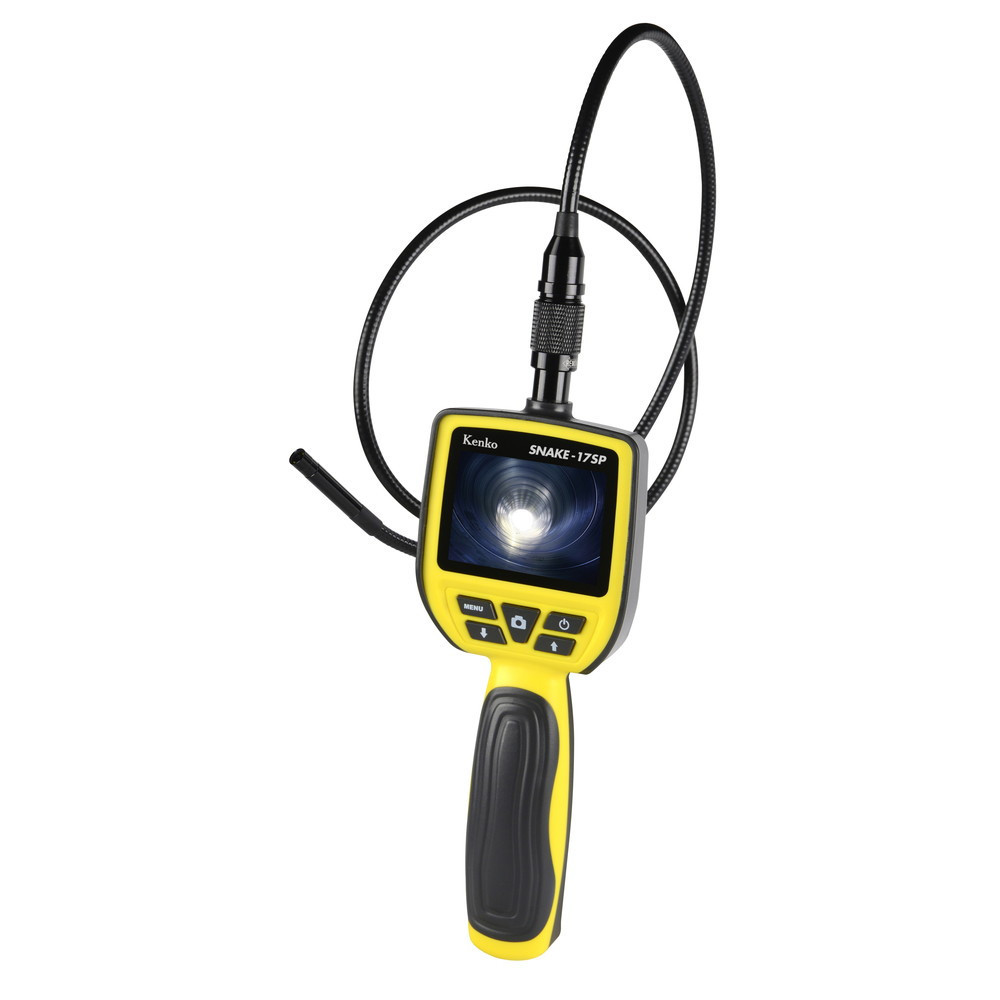 ケンコーカメラSNAKE-17SP　4961607005507