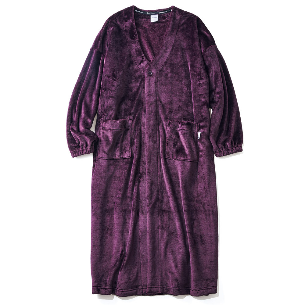 phiten/ファイテン 着る毛布_1307900156_00