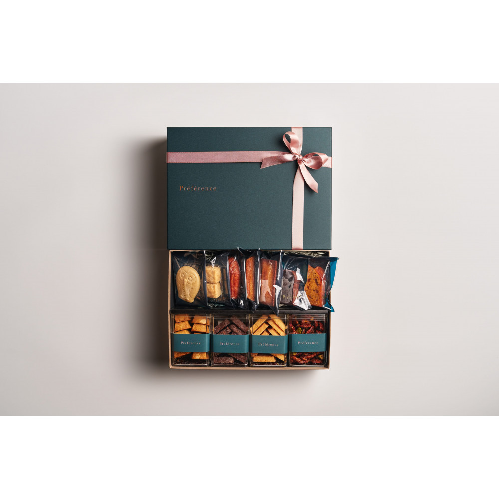 ギフトセット　大(計11個入り)