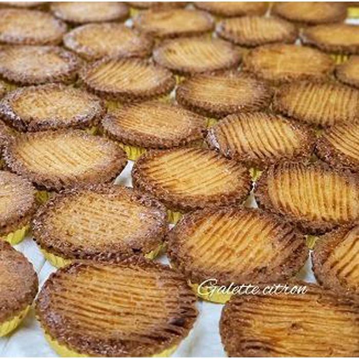 自慢の焼き菓子(15個入り)