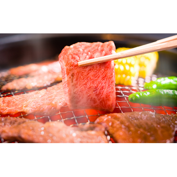 黒毛 和牛 備中牛 肩 ロース 焼肉用 800g お肉 牛肉 ロース 飼料 衛生的 健康品質 やわらかく 肉汁 焼肉