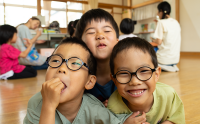 教育・福祉 ・子育て
