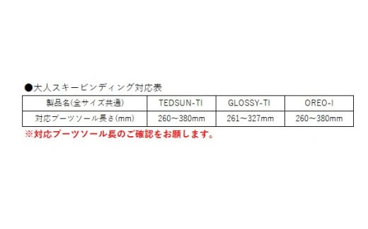 大人用スキー TEDSUN-TI 【165cm】(H-6) | 長野県飯山市 | JRE MALLふるさと納税