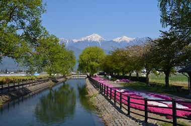 長野県安曇野市