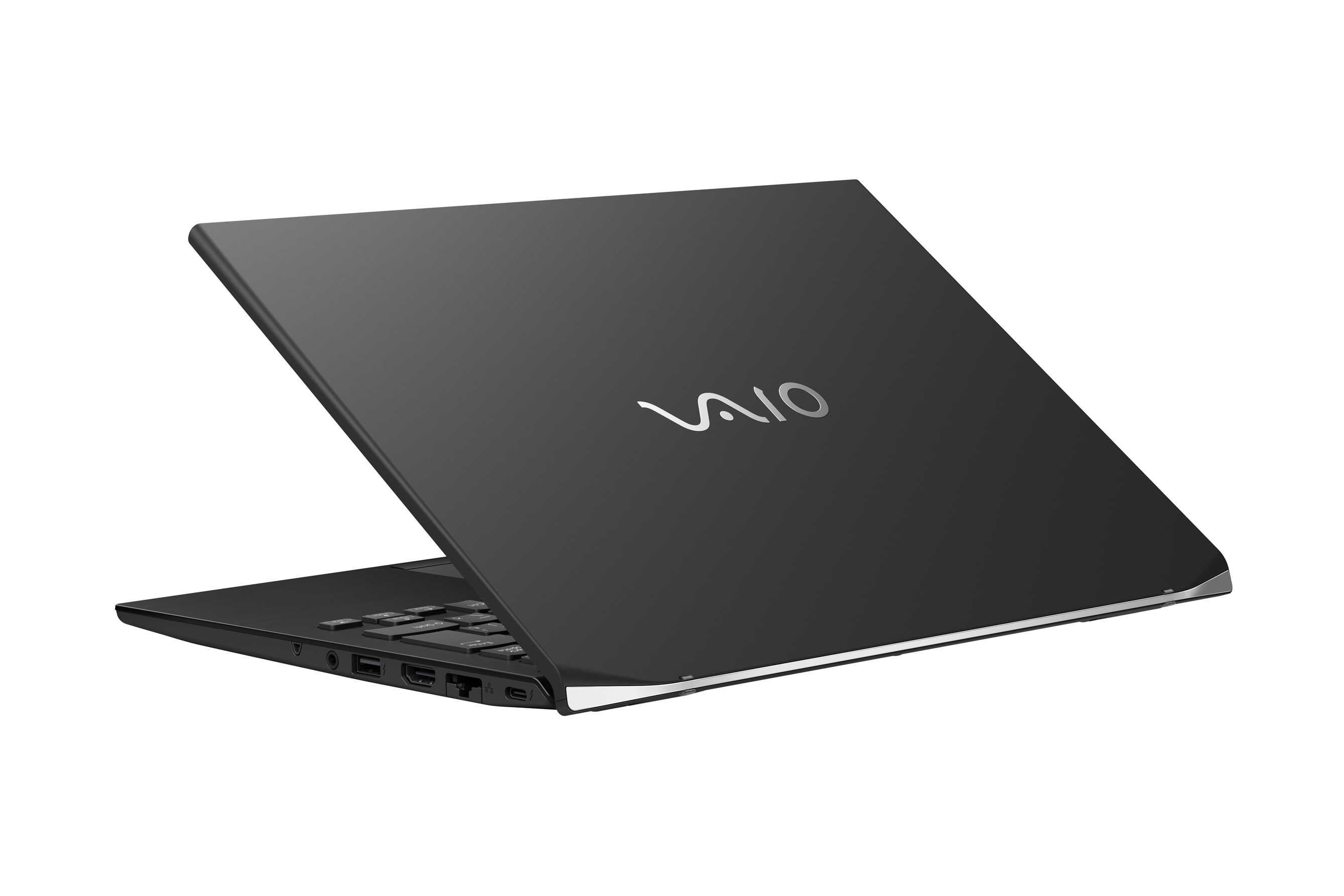 VAIO SX14-R（ファインブラック：2024年11月発売モデル）