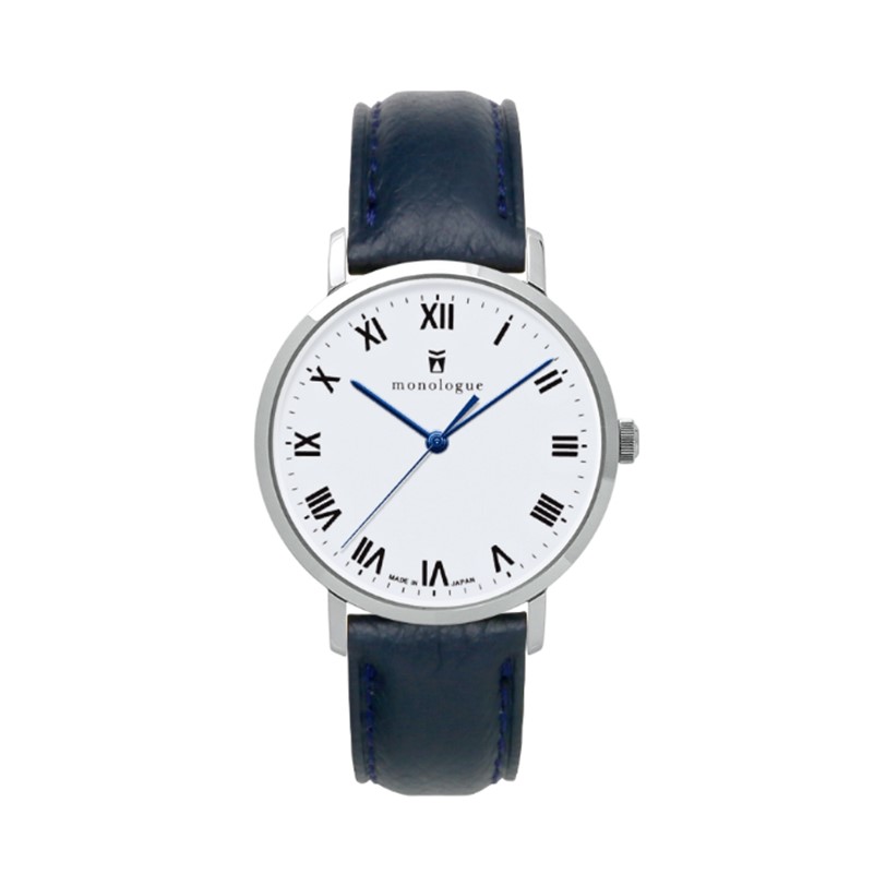 腕時計「monologue」復刻堂オリジナルカスタム36mm