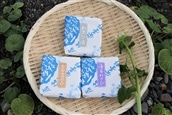 藤屋わさび農園 わさび漬3種セット