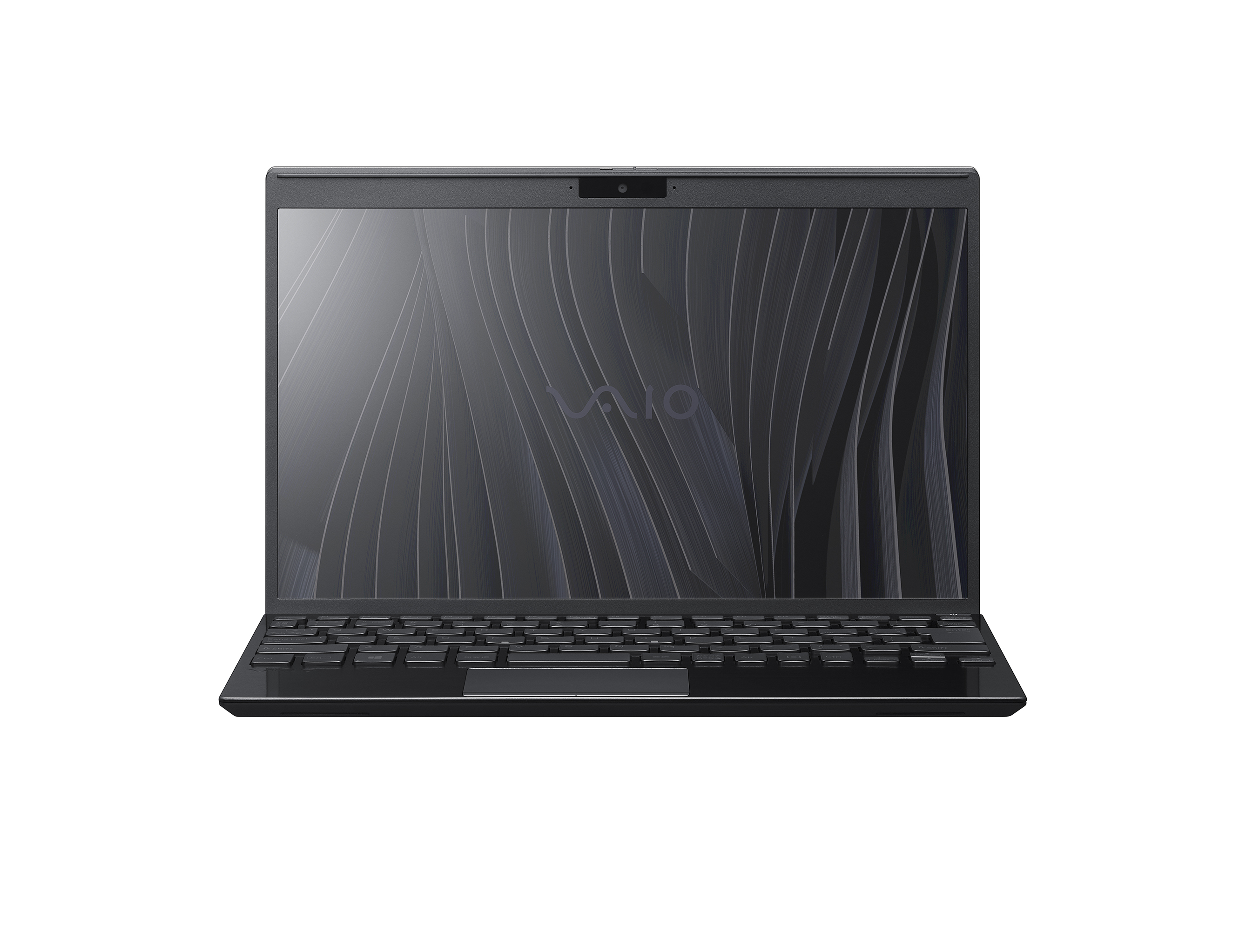 VAIO SX12(ALL BLACK EDITION:2023年6月発売モデル Ⅱ)