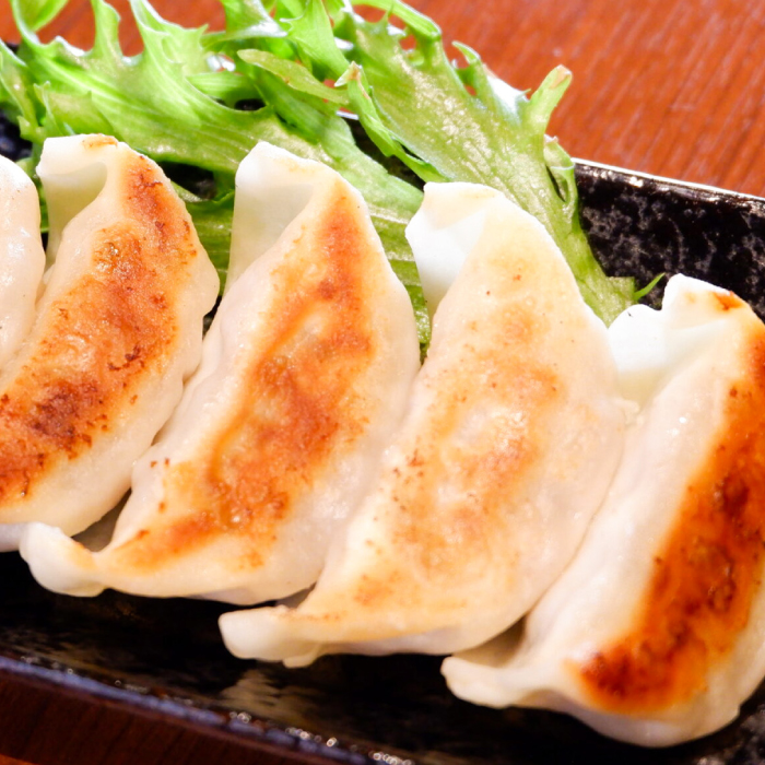 【限定数量】熊本和牛あか牛ぎょうざセット(60個入り)【有限会社　三協畜産】 [BHAS007]