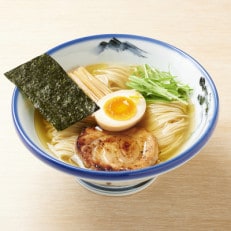 AFURI 柚子塩らーめん 3食入り【配送不可地域:離島・沖縄】【1128566】