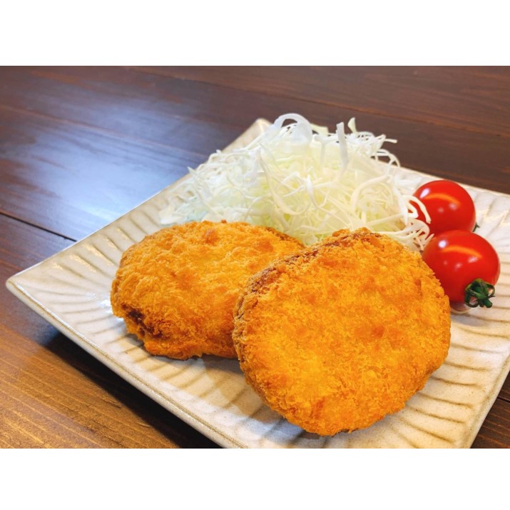 【冷凍】山の芋3種セット （ とろろ コロッケ メンチカツ ）　 山芋 とろろ 冷凍 やまいも 長芋 長いも 野菜 健康 三次市/吉舎食品[APAD002]