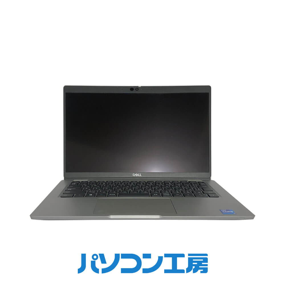 パソコン工房 再生中古ノートパソコン Latitude 5320/1067(-FN)