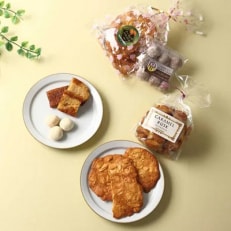 2024年3月発送開始『定期便』人気の焼き菓子セット 定期便C 全4回【5145236】