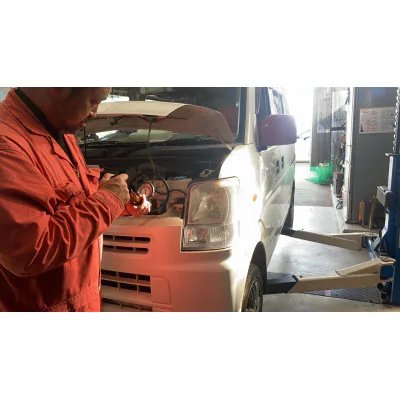 【阪和モータース】 車検・整備チケット 20,000円分 (3ナンバー～5ナンバー限定) ／ TMファーム 奈良県 田原本町