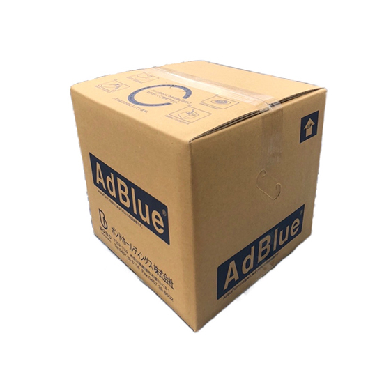 AdBlue アドブルー BIB 20L 尿素水 純正品 尿素SCRシステム搭載 ディーゼル車用 高品位尿素水 カー用品 車用品 日本製 浄化 日用品 消耗品 生活必需品 生活消耗品 必需品 純正 神奈川 神奈川県 綾瀬市