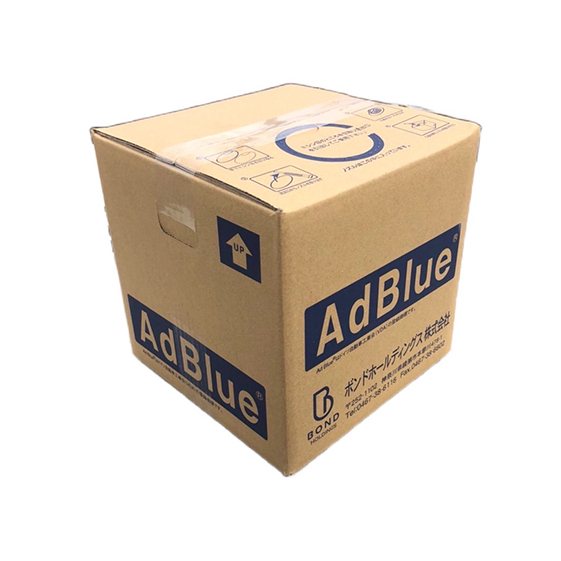 AdBlue アドブルー BIB 10L 尿素水 純正品 尿素SCRシステム搭載 ディーゼル車用 高品位尿素水 カー用品 車用品 日本製 浄化 日用品 消耗品 生活必需品 生活消耗品 必需品 純正 神奈川 神奈川県 綾瀬市