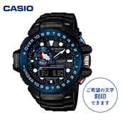 CASIO腕時計 G-SHOCK GWN-1000B-1BJF ≪名入れ有り≫  hi011-075r