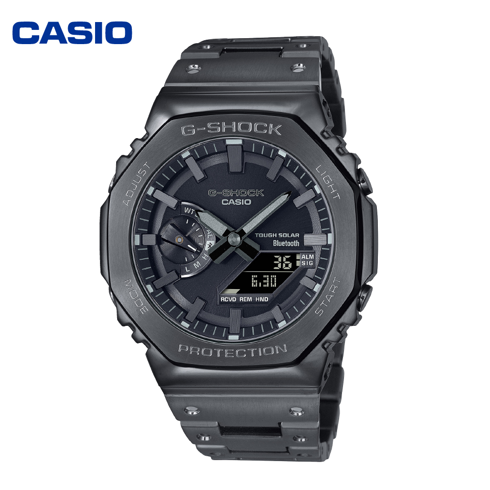 [CASIO]G-SHOCK GM-B2100BD-1AJF 山形県 東根市 hi011-104