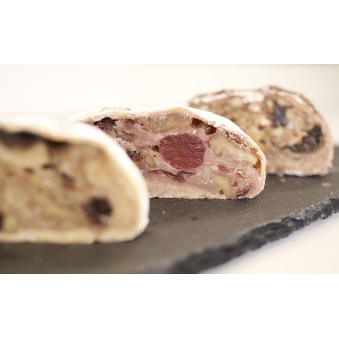シュトレン ミックスセット お菓子 焼菓子 チョコレート