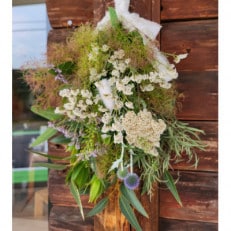 スモークツリーのスワッグ【1514995】