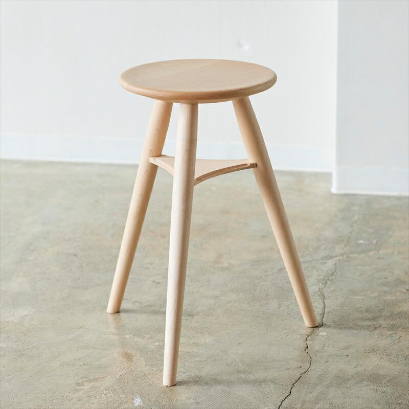 kitchen stool 【 スツール 家具工房 iei studio 大阪府 門真市 】