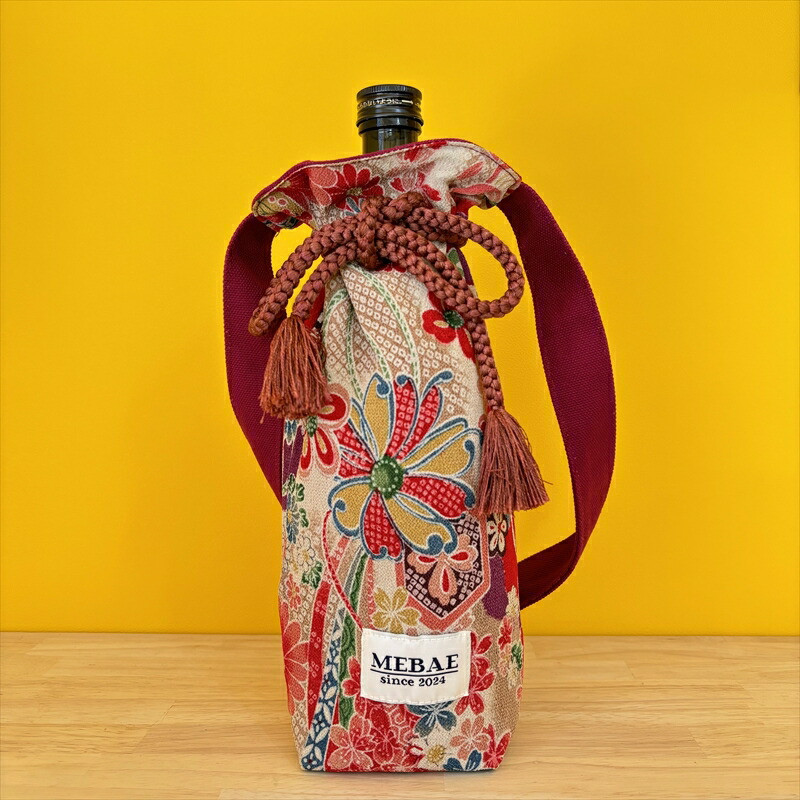 MEBAE ドリンクバック【 大阪府 門真市 】