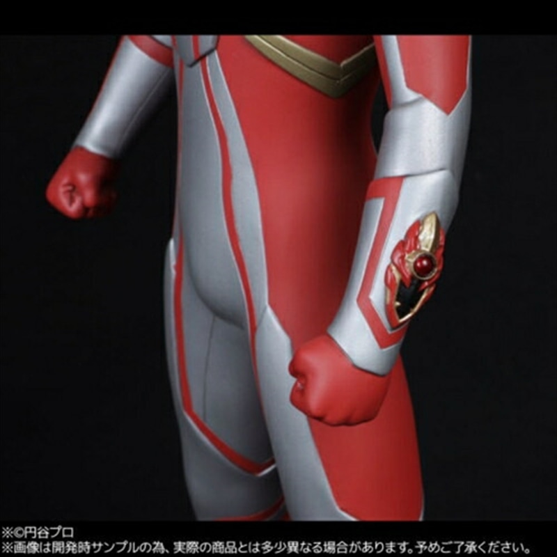 ウルトラマンメビウス Character Classics＜海洋堂＞ | 大阪府門真市 | JRE MALLふるさと納税