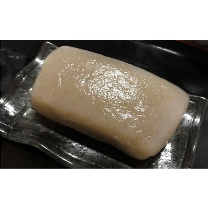 季節の地場産品3種セット