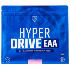 ハイパードライブEAA　グレープ600g【1421362】