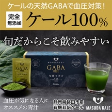 【毎月定期便】血圧対策+手軽に野菜摂取!【無添加 ケールまるごと100%青汁】スーパーフード全3回【4003779】