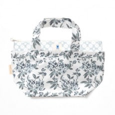 東海道新幹線×ローラアシュレイ　3Wayトートバッグ Adeline【1493481】