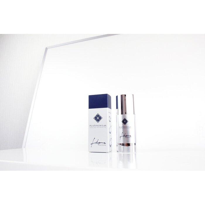 LED音波歯ブラシ　プロテクトフォースプロ　ホームホワイトニングセット