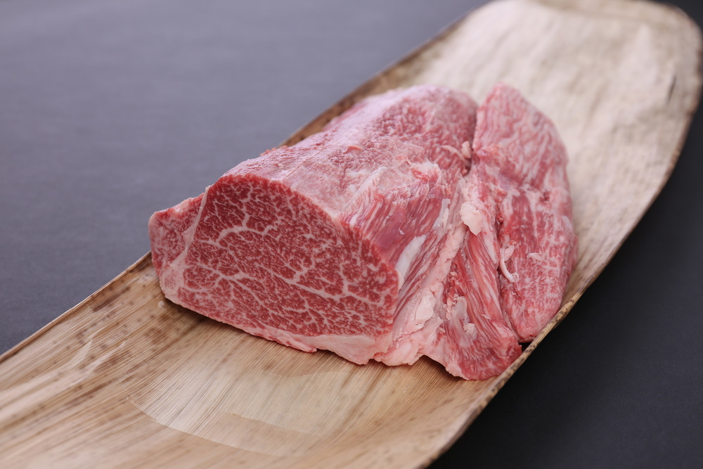 [近江牛]厳選フィレブロック 500g 黒毛和牛 和牛 国産 近江牛 ブランド牛 ギフト 和牛 近江牛 プレゼント H-D03 安田牧場