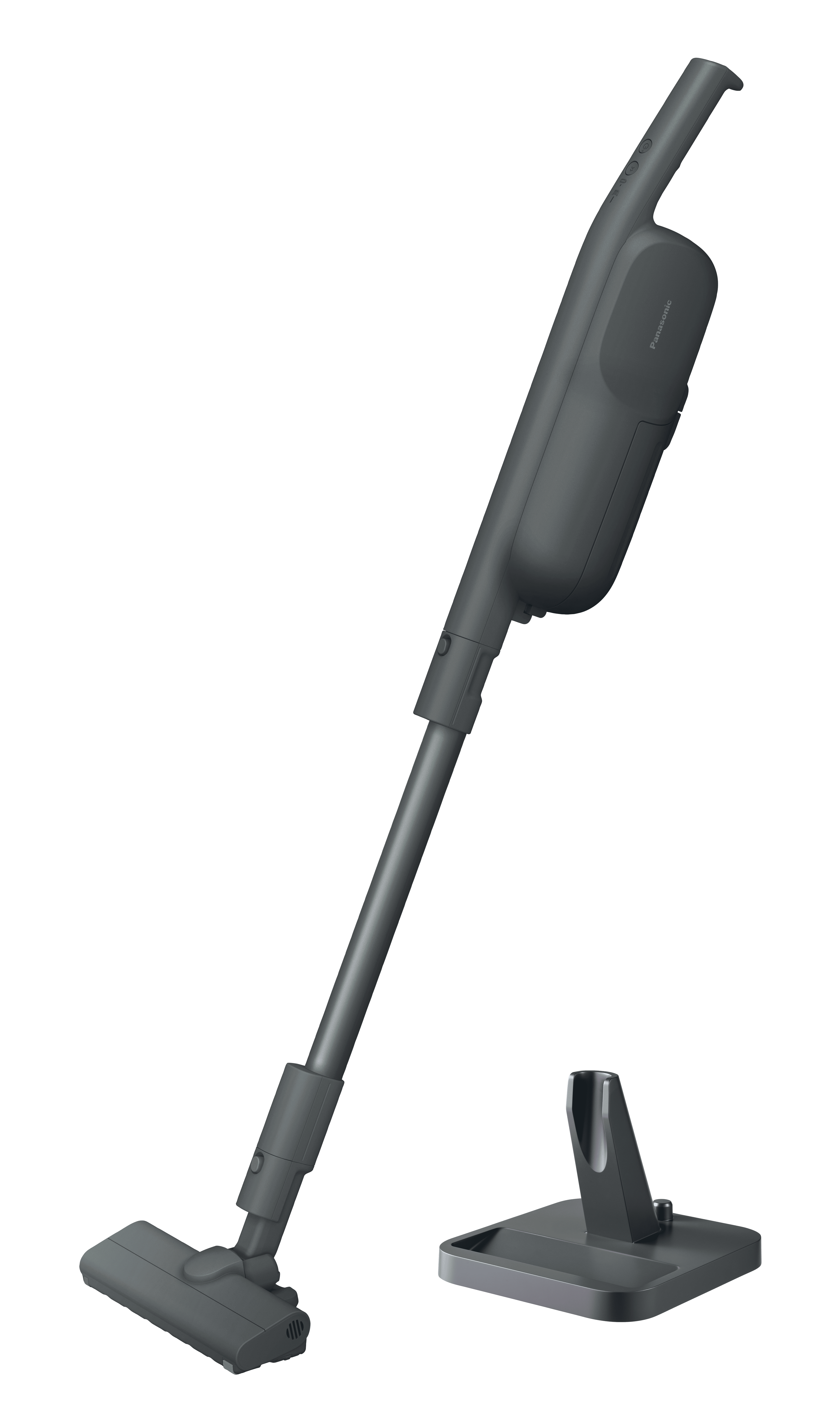 AF-E04[MC-PB61J-A]紙パック式コードレススティック掃除機 パナソニック Panasonic 家電 東近江 パナソニック Panasonic 新生活 電化製品 掃除家電 雑貨 日用品 掃除機 クリーナー 充電式 サイクロン スティッククリーナー サイクロンクリーナー コードレス 充電 掃除 そうじ