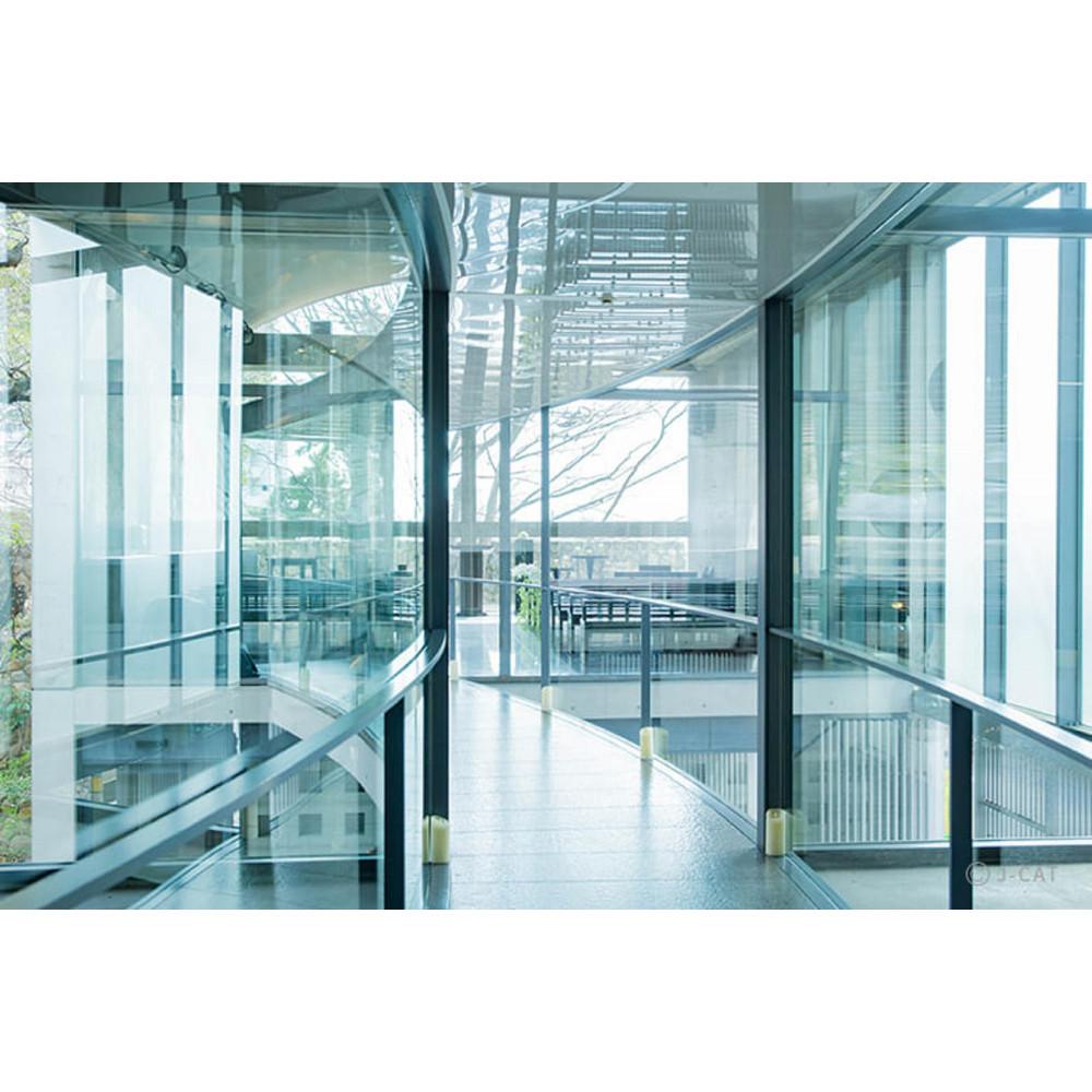 ザ・ヒルサイド神戸【館内ガイドツアー付】レストラン ランチフルコース チケット(1名様)