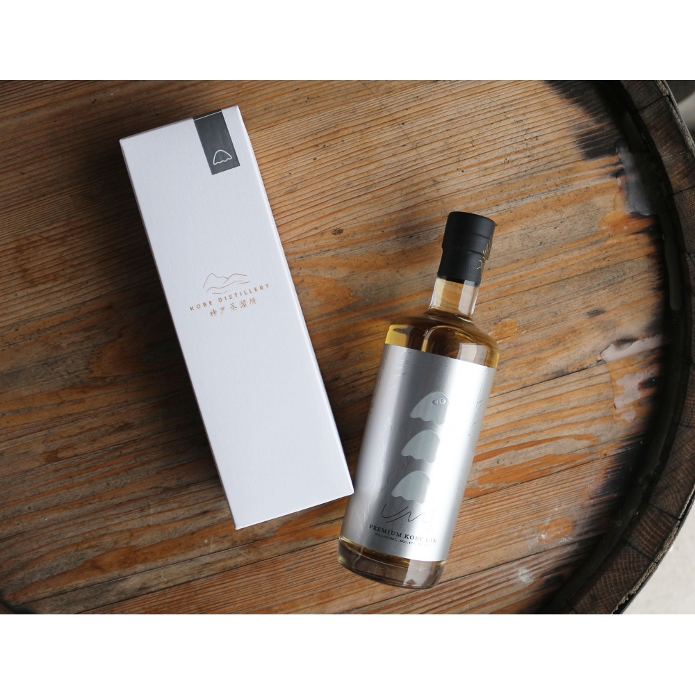 PREMIUM KOBE GIN UMI 700ml