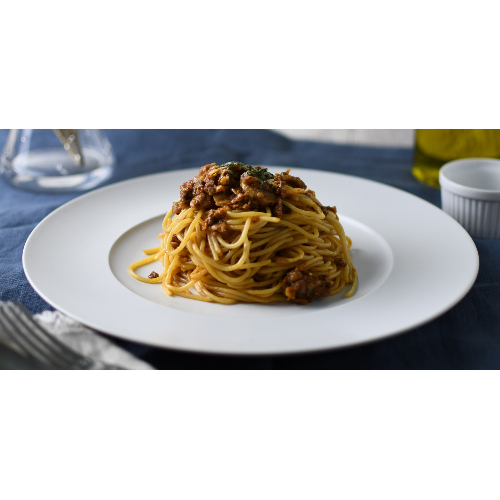 神戸ビーフパスタ 4個