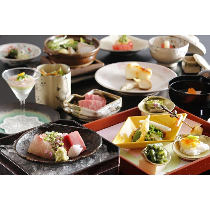 銀水荘兆楽　ペア宿泊券