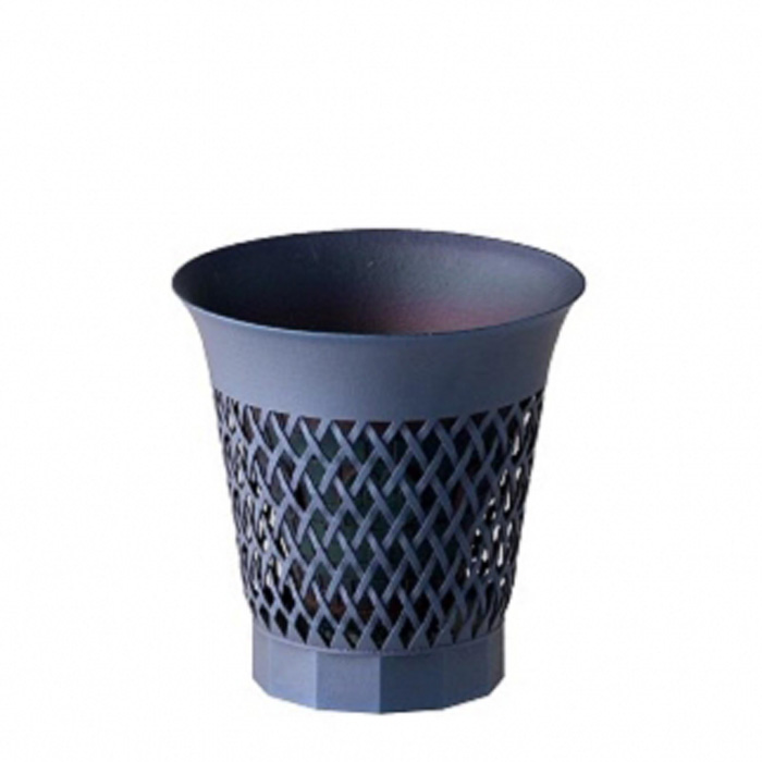 最新鋭金属3D造形システムで超越する匠の技Syuki　スマートタイプ（小）（ブラック）