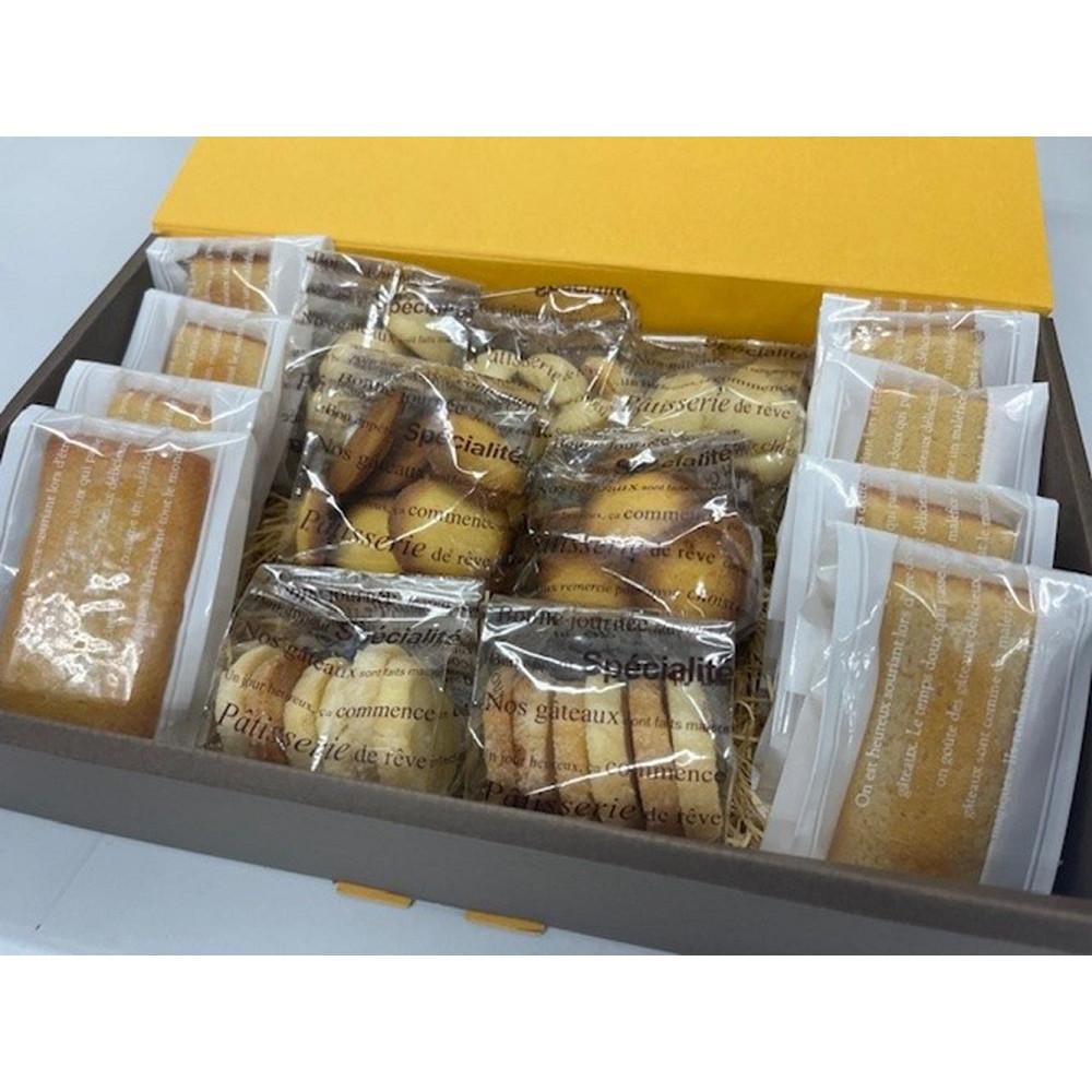 焼菓子セット 15個入り