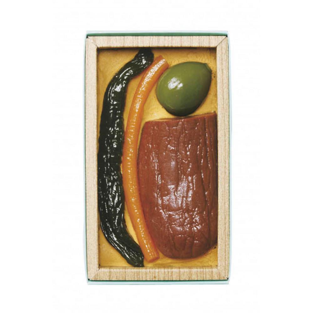 神戸 甲南漬 ハ30(瓜、西瓜、胡瓜、守口大根)