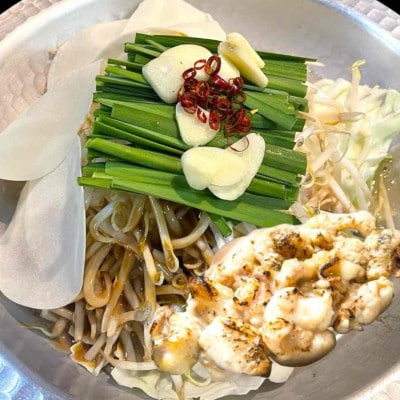 《10,000円分》大阪高石市 もつ鍋屋かっさん|かっさんラーメンでご利用できるお食事券【1640767】