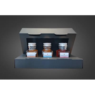 JAPANESE CRAFT KOMBUCHA ミニボトル50ml×3本セット【1644267】