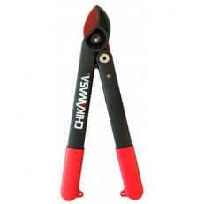 【倍力ロッパーα】◇近正のハサミ 太枝切鋏  LP-400α【1492580】