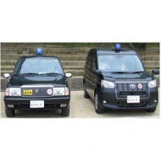 (大阪高石市)おでかけ応援タクシー補助券 12枚【1494093】