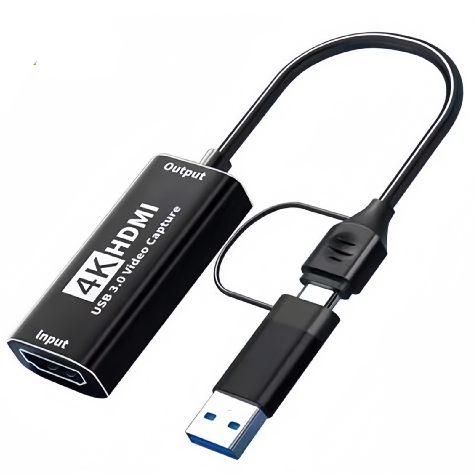 HDMI Capture 4K BasicHT-CP26BC