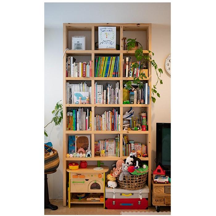 収納家具一式オーダーメイドチケットＡ　１枚