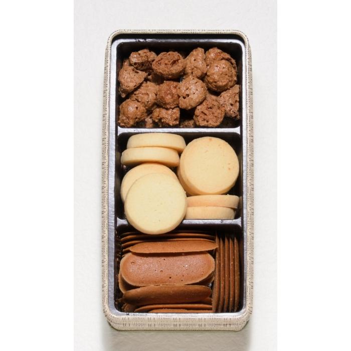 <ラ・マーレ・ド・チャヤ>クッキーSS