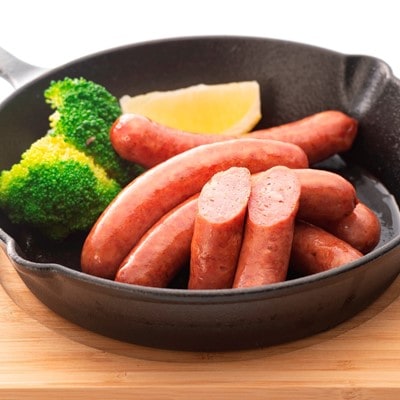 猪ウインナー【配送不可地域:離島】【1208363】