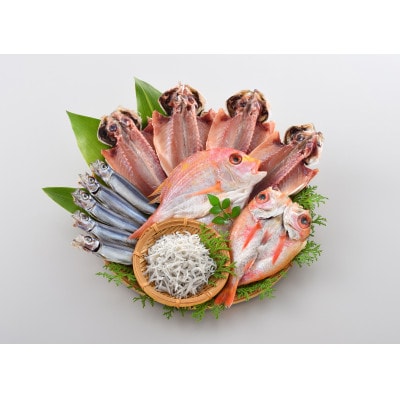 海匠國近　山口魚急便　K-A【配送不可地域：離島】【1657023】